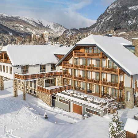 Hotel Haus Lungau Mauterndorf  Luaran gambar