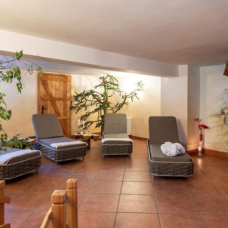 Hotel Haus Lungau Mauterndorf  Luaran gambar