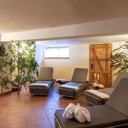 Hotel Haus Lungau Mauterndorf  Luaran gambar
