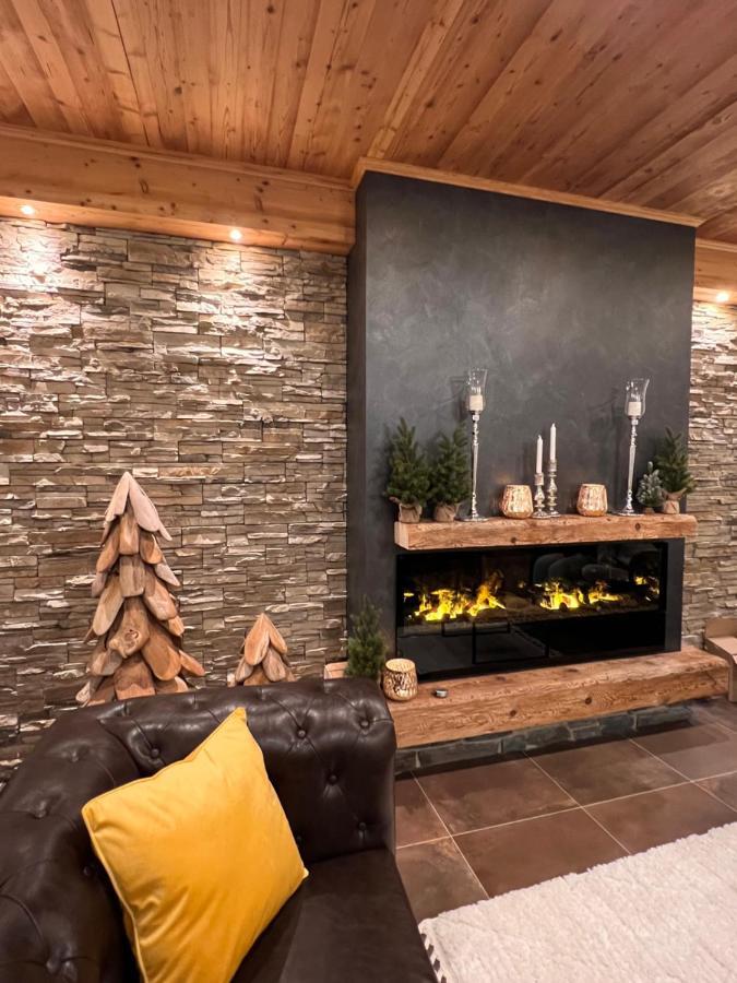 Hotel Haus Lungau Mauterndorf  Luaran gambar