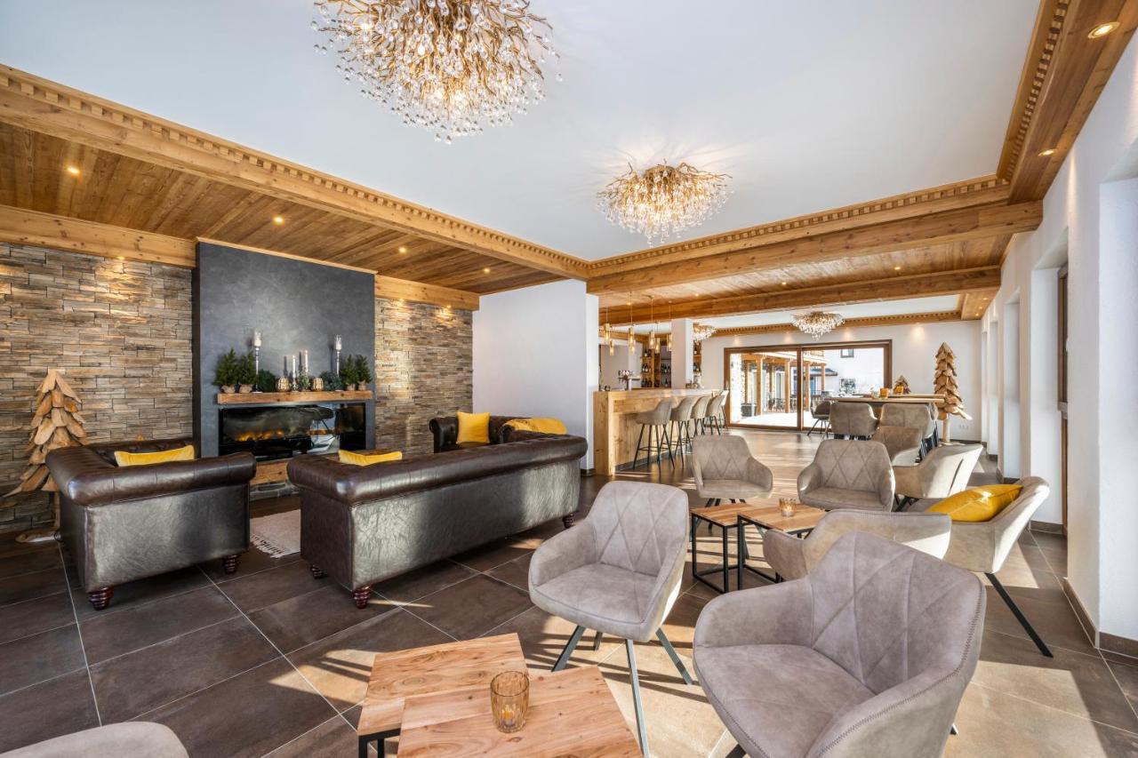 Hotel Haus Lungau Mauterndorf  Luaran gambar
