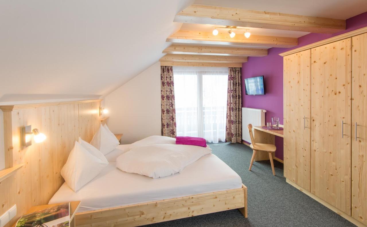 Hotel Haus Lungau Mauterndorf  Luaran gambar