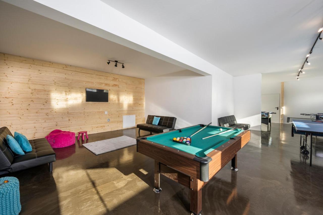 Hotel Haus Lungau Mauterndorf  Luaran gambar