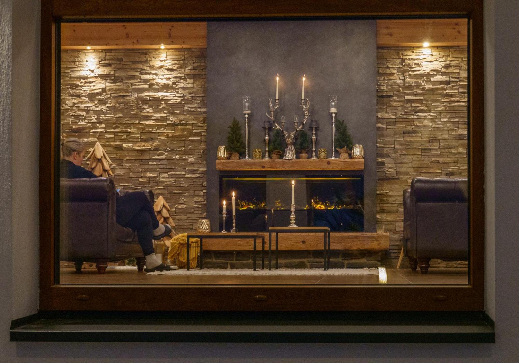 Hotel Haus Lungau Mauterndorf  Luaran gambar