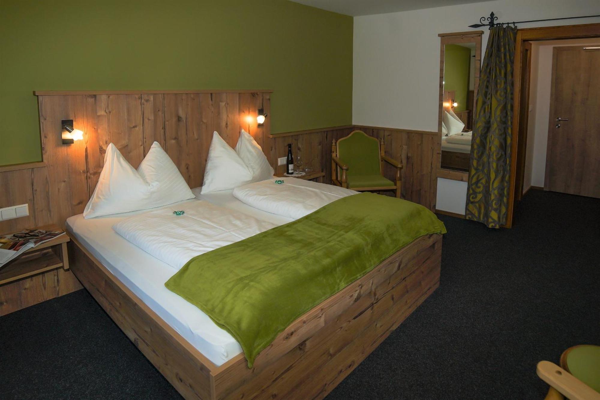 Hotel Haus Lungau Mauterndorf  Luaran gambar