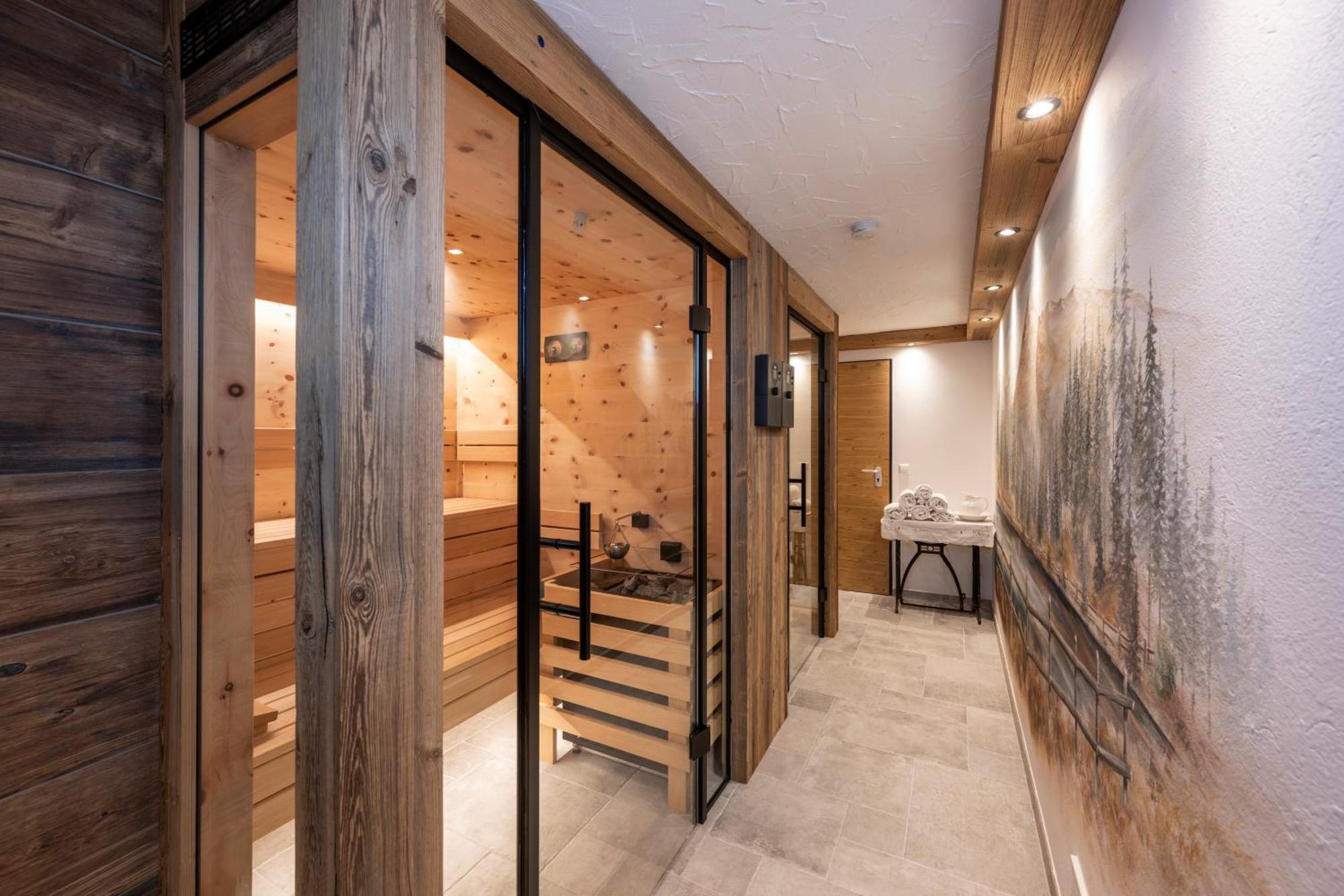 Hotel Haus Lungau Mauterndorf  Luaran gambar