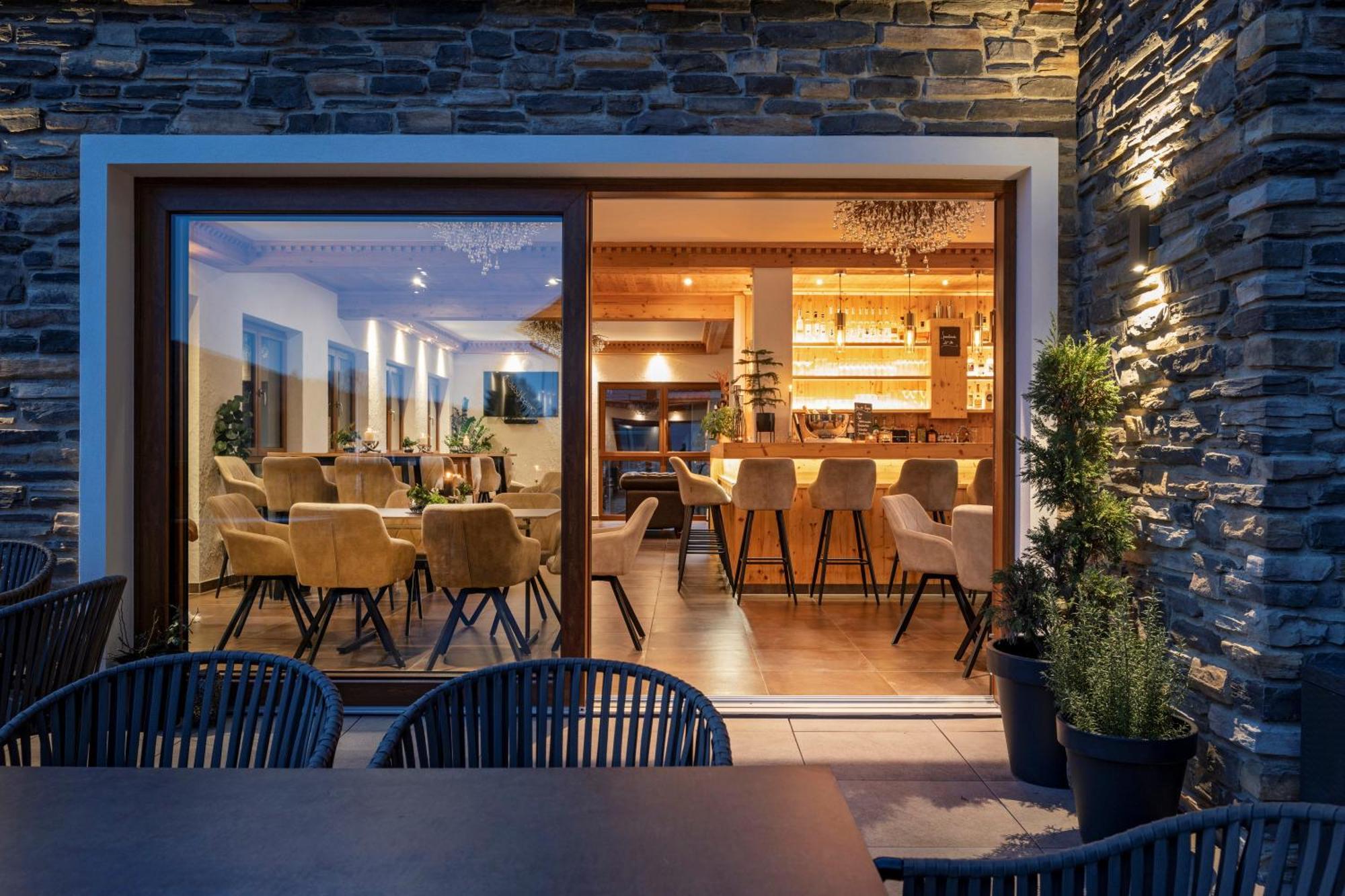 Hotel Haus Lungau Mauterndorf  Luaran gambar