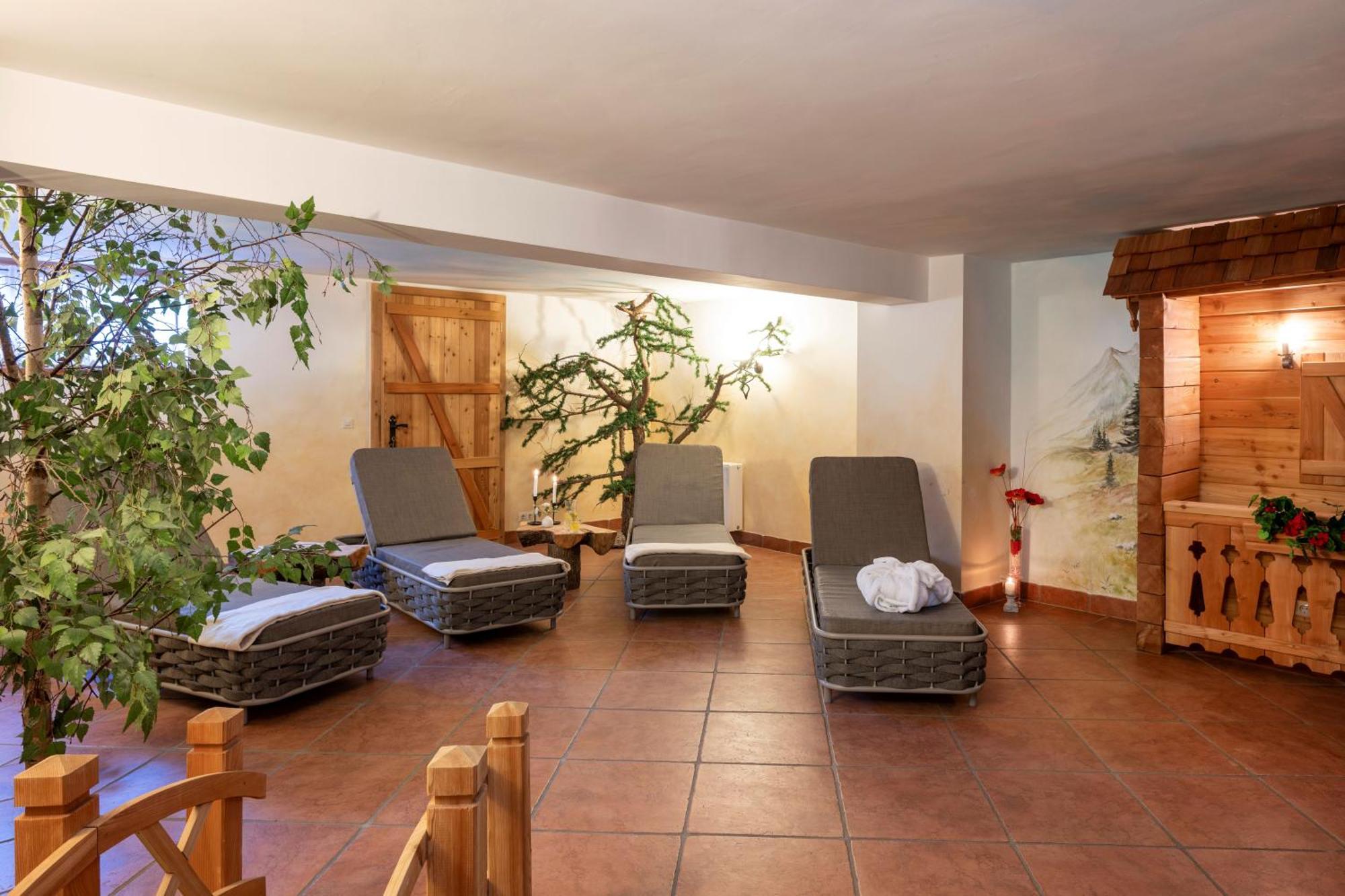 Hotel Haus Lungau Mauterndorf  Luaran gambar