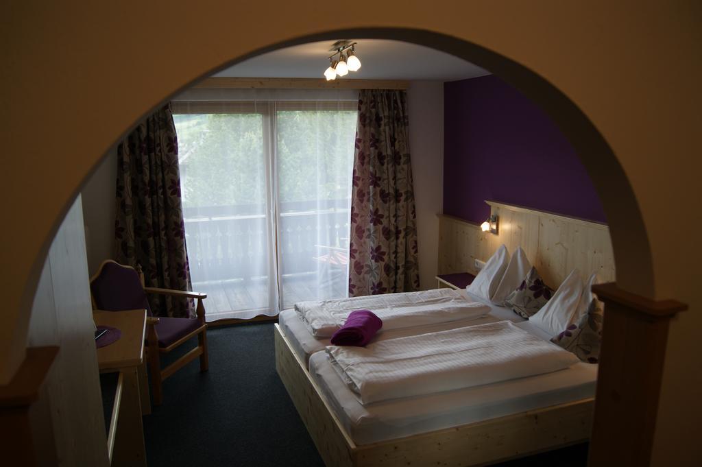 Hotel Haus Lungau Mauterndorf  Luaran gambar