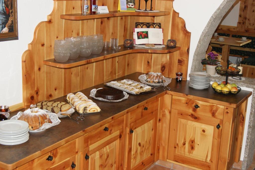 Hotel Haus Lungau Mauterndorf  Luaran gambar