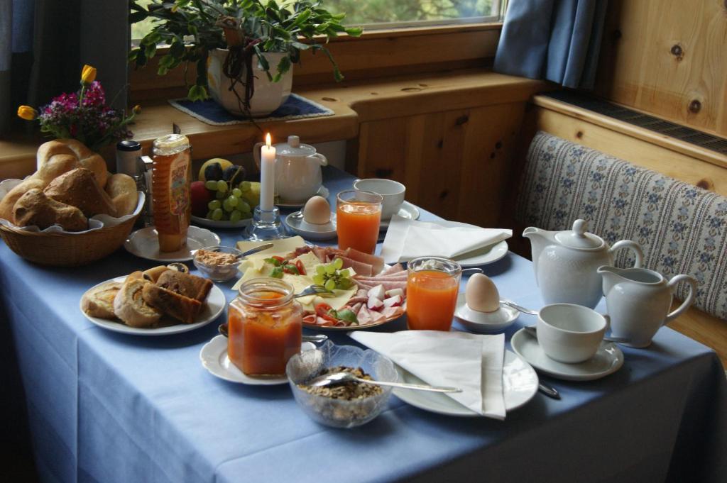 Hotel Haus Lungau Mauterndorf  Luaran gambar
