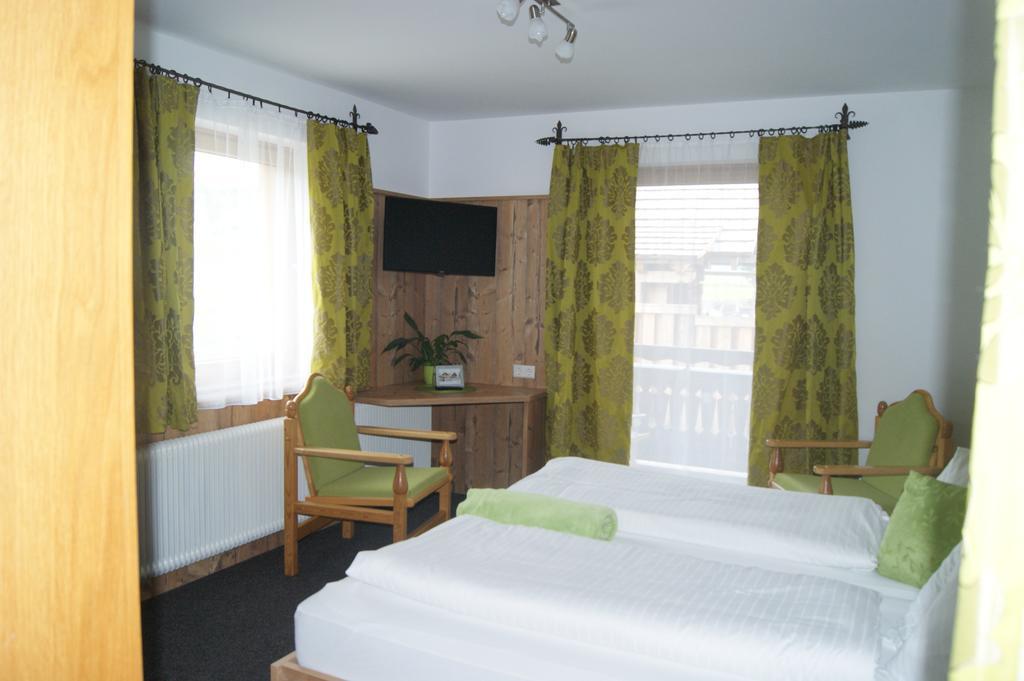 Hotel Haus Lungau Mauterndorf  Luaran gambar