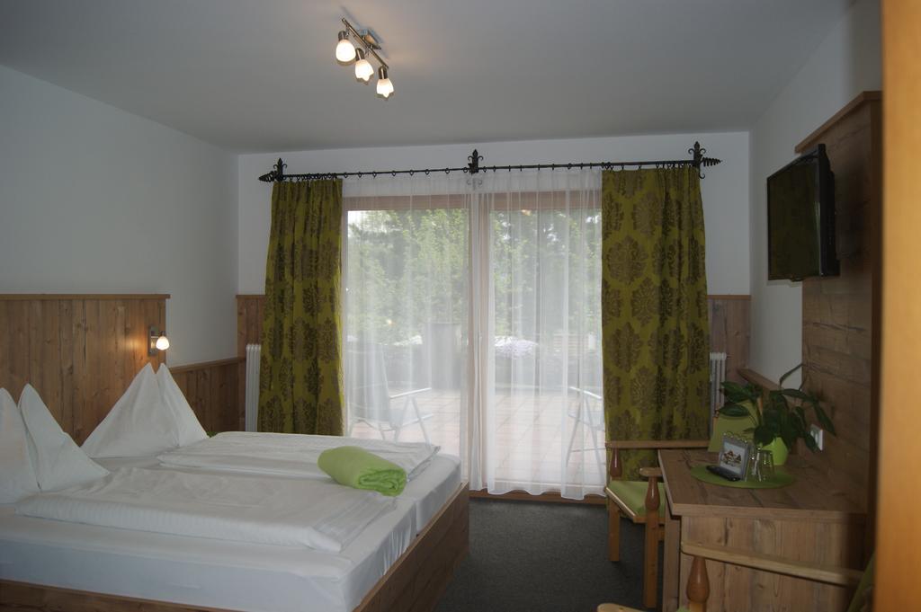 Hotel Haus Lungau Mauterndorf  Luaran gambar