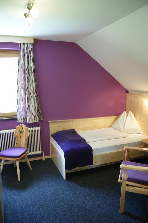 Hotel Haus Lungau Mauterndorf  Luaran gambar